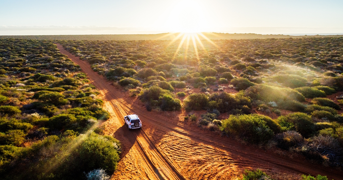 Exploring the Best National Parks in Western Australia