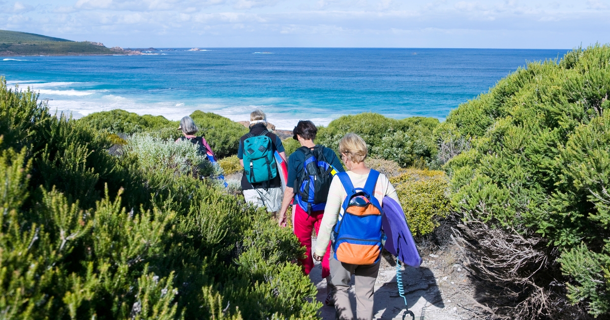 Immersive Experiences: Activities and Tours in Margaret River