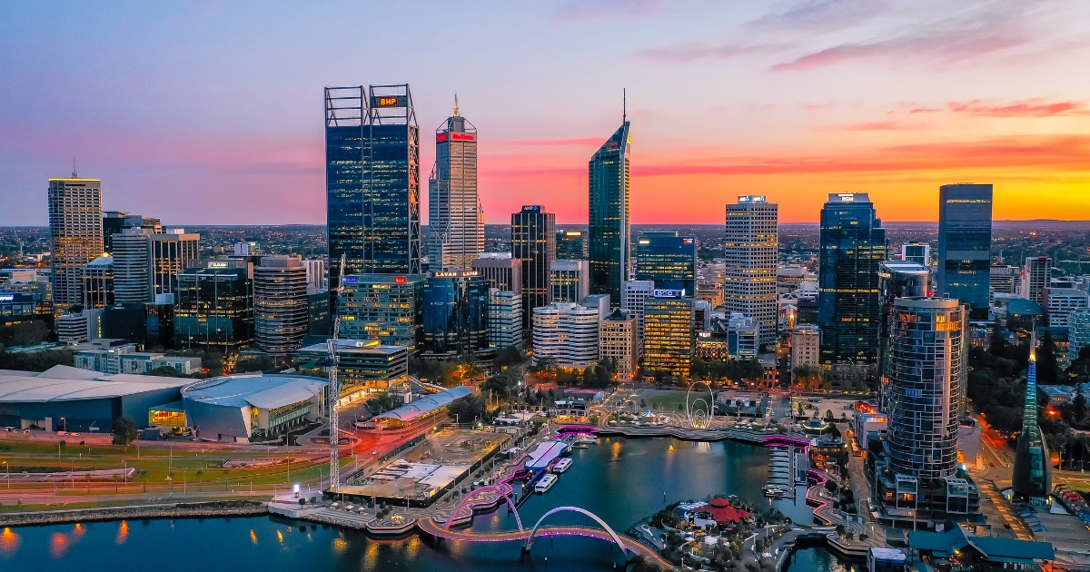 Experience the Best of Perth: A Guide to Western Australia's Capital City