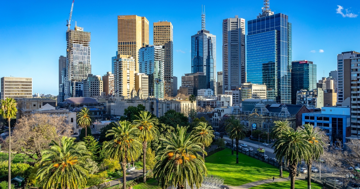 The best Melbourne experiences
