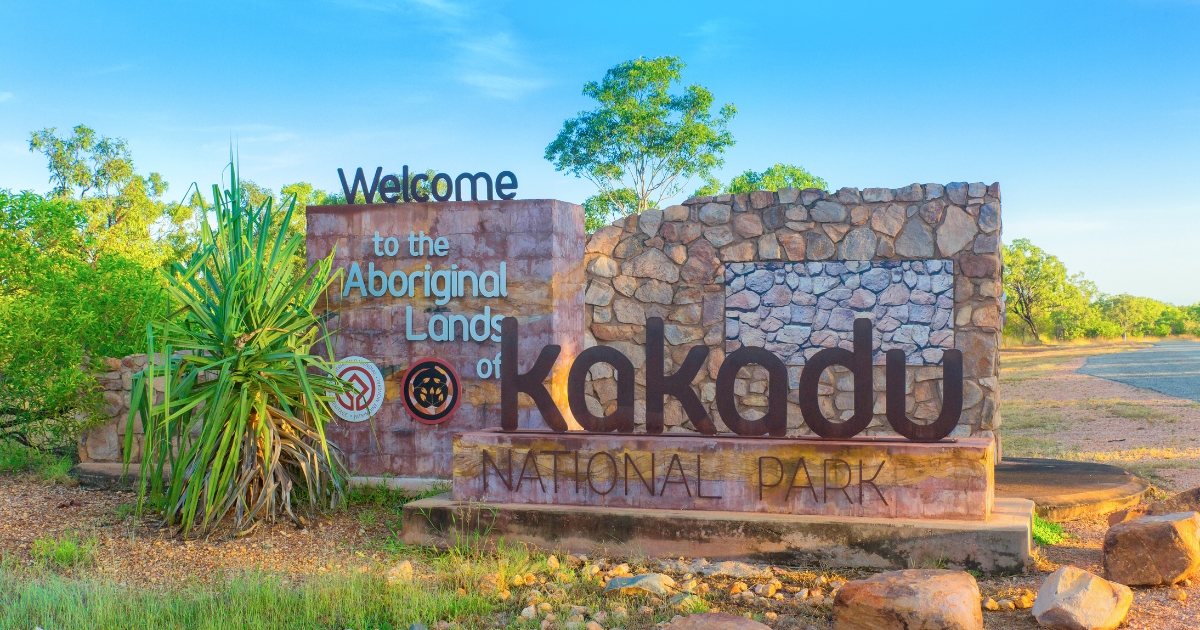 Experience Kakadu's Aboriginal Heritage Now! Book Your Journey Today!