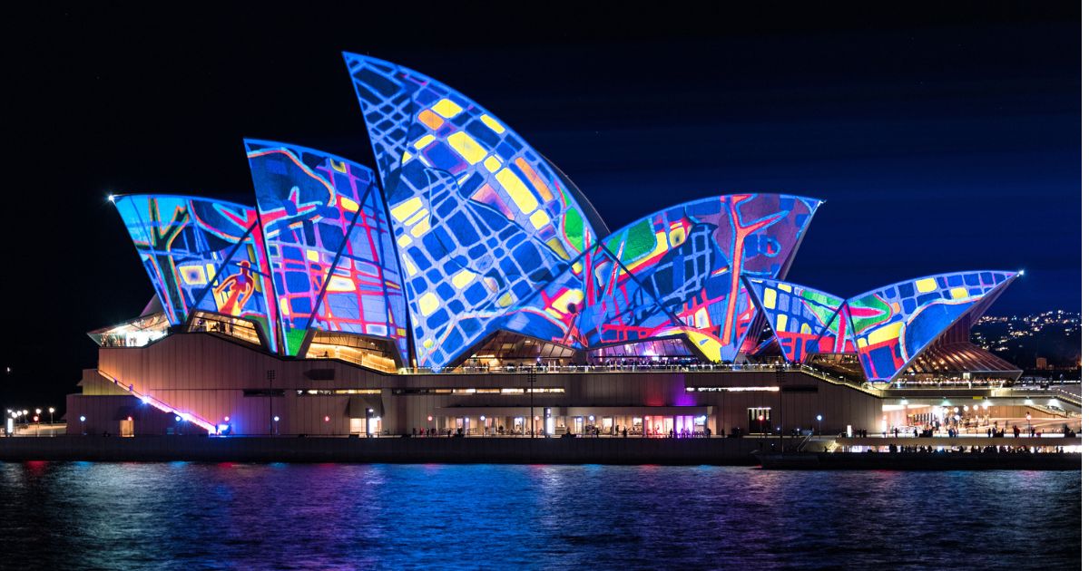 Experience the Magic of Sydney Opera House
